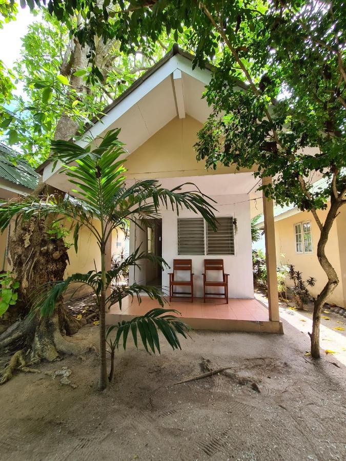 Phangan Villa Bungalows Thong Sala Exteriér fotografie