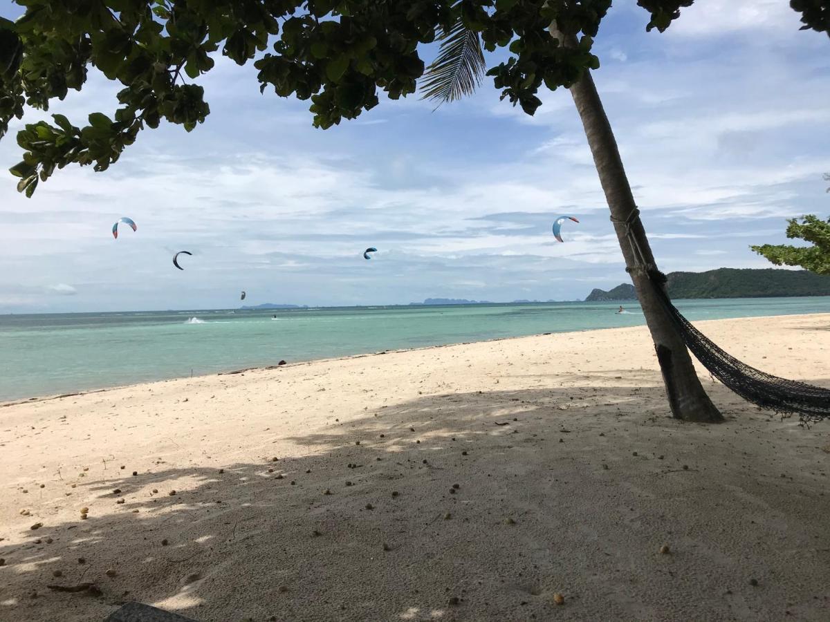 Phangan Villa Bungalows Thong Sala Exteriér fotografie