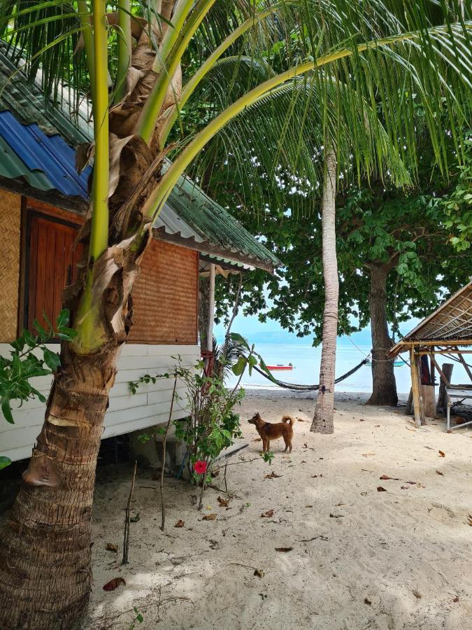 Phangan Villa Bungalows Thong Sala Exteriér fotografie