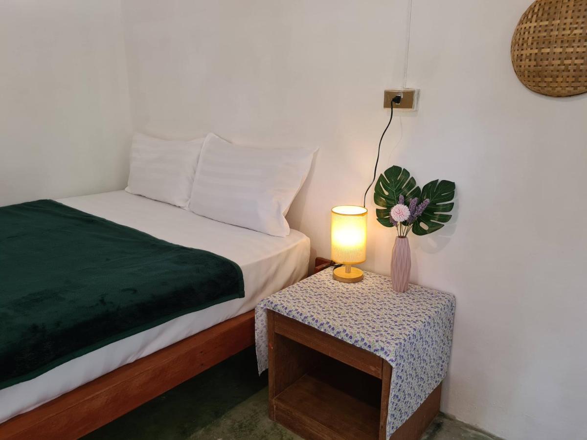 Phangan Villa Bungalows Thong Sala Exteriér fotografie