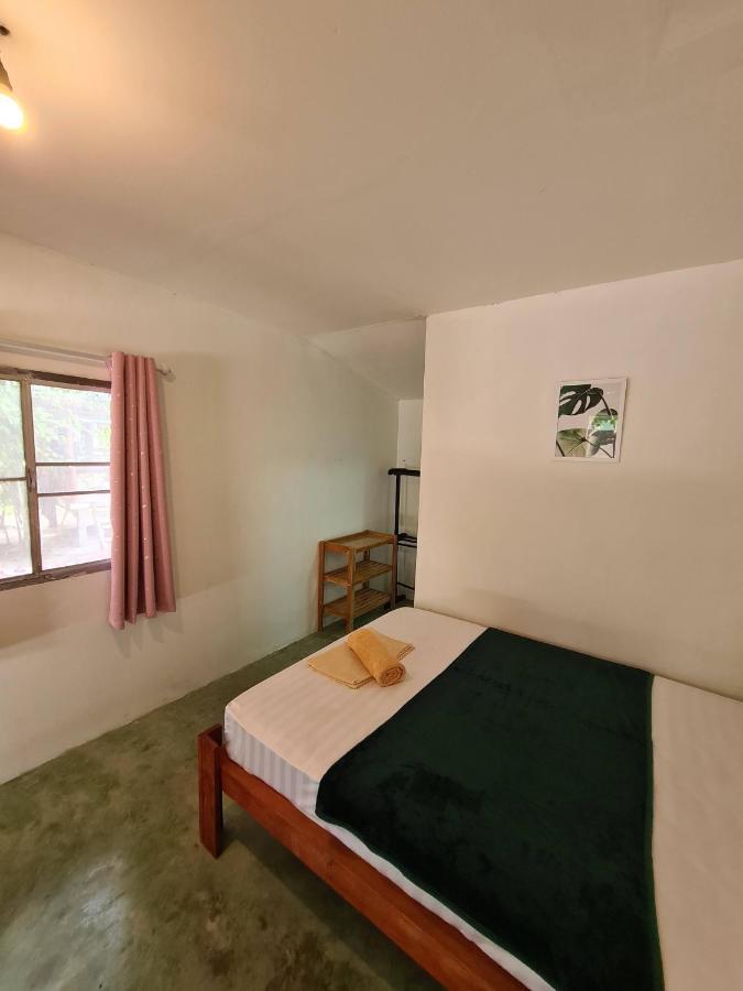 Phangan Villa Bungalows Thong Sala Exteriér fotografie