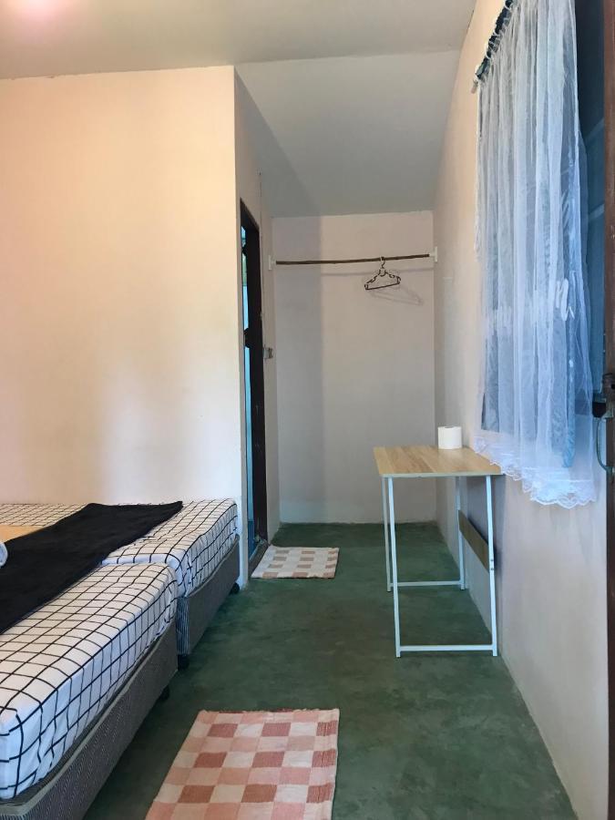 Phangan Villa Bungalows Thong Sala Exteriér fotografie
