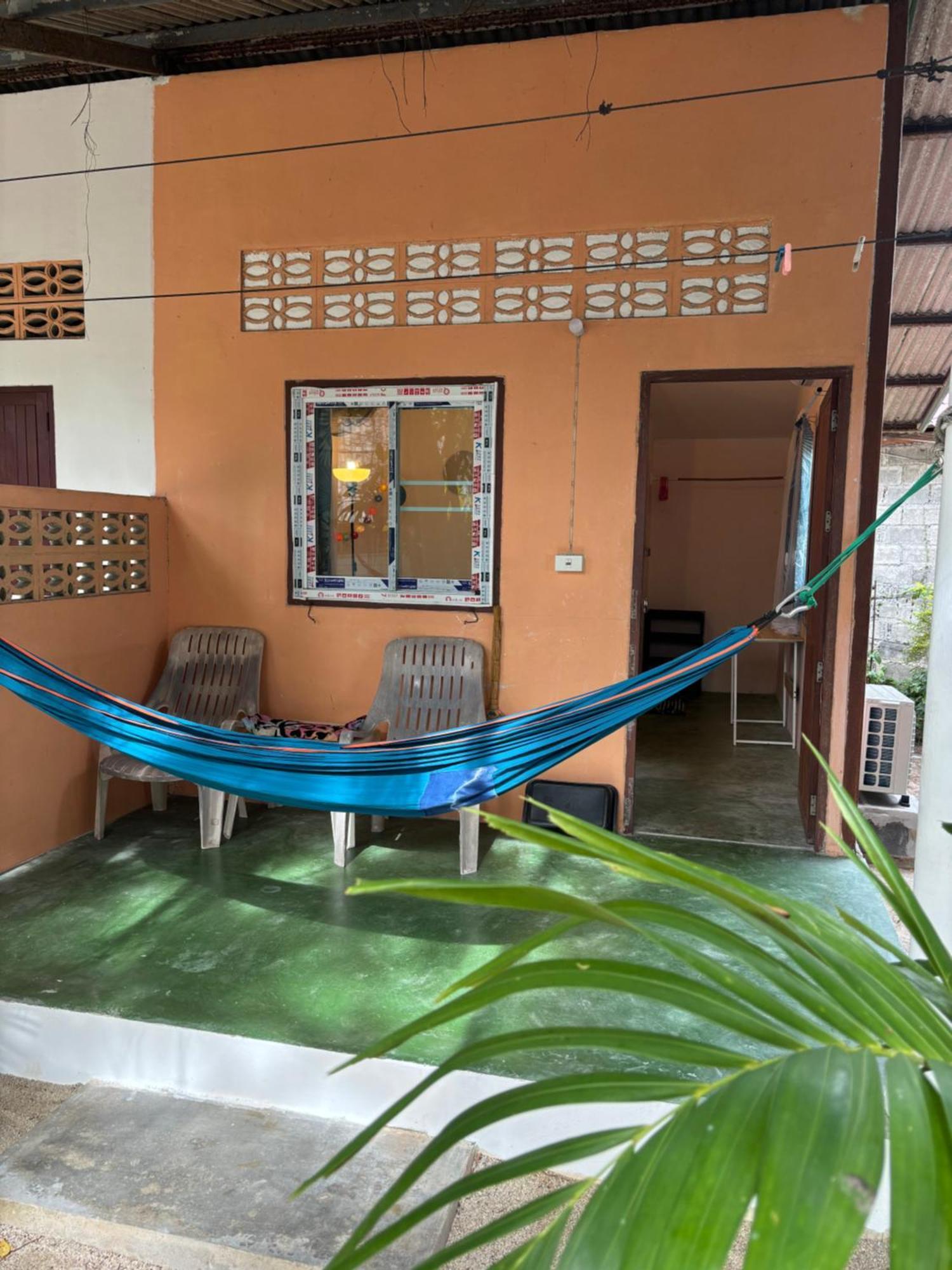 Phangan Villa Bungalows Thong Sala Exteriér fotografie